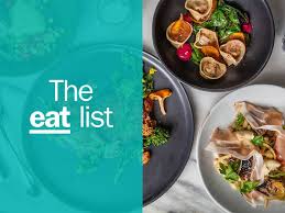 This content is created and maintained by a third party, and imported onto this page to. Restaurants New York Restaurants Reviews Time Out New York