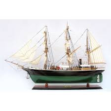 One sailor had fits of hysteria which bereft him of. Belgian Antartic Explorer Ship Belgica