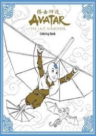 52 avatar, the last airbender printable coloring pages for kids. Download Pdf Avatar The Last Airbender Coloring Book