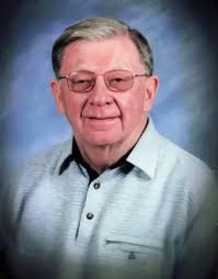 Obituary information for Charles "Chisey" Hansen