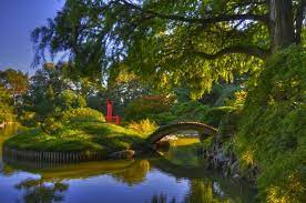 From atlantic it is 3 stops away. Visitor S Guide To The Brooklyn Botanic Garden In Nyc