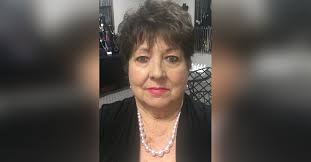 Obituary information for Kathleen Dover