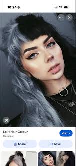 Looking for a hair stylist who can do something like this