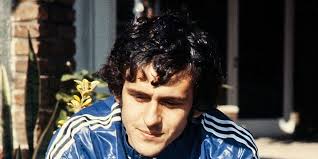 Michel françois platini (born 21 june 1955) is a french former football player, manager and administrator. Serial No 10 Juventus Si Raja Michel Platini Dan Duka Di Tragedi Heysel Bola Net