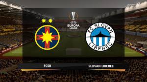 Squad, top scorers, yellow and red cards, goals scoring stats, current form. Fcsb Slovan Liberec Uefa Europa League 2020 2021 Efootball Pes 2020 Gameplay Youtube