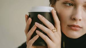 エタニティリング 天然石 アメジスト Ops.(オプス)公式ストア