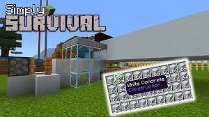 Minecraft Bedrock 1 16 Automatic Concrete Farm Tutorial Xbox Mcpe Ps4 Windows Nintendo Switch Youtube Concrete powder comes in the standard 16 dye colors. minecraft bedrock 1 16 automatic concrete farm tutorial xbox mcpe ps4 windows nintendo switch