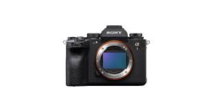 50mp resolution and 30fps shooting. A1 Mit Herausragender Auflosung Und Geschwindigkeit Ilce 1 Sony De