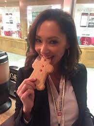 Being at Indiana University brought back so many memories. And it is funny  how things come back to you