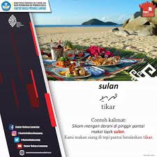 Contoh pengumuman dalam bahasa lampung. Selamat Sore Sahabat Bahasa Kantor Bahasa Lampung Facebook
