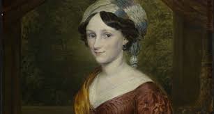Fdr wife, reformer and humanist. Lady Eliza Darling Pioneering Social Reformer And Evangelical Anglican