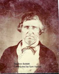 AdkissonFamilyTrax...A Journey Into the Past