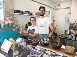 Specialty Coffee Zero Waste The Beast