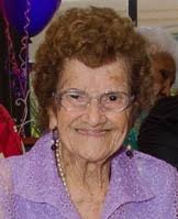 Florence Collins Obituary