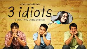 Image result for film (3 Idiots)(2009)