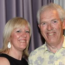 My grandson a beautiful person and so loved my heart is broken!