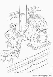 When autocomplete results are available use up and down arrows to review and enter to select. Eric And His Statue Little Mermaid Disney Sd7bf Coloring Pages Printable