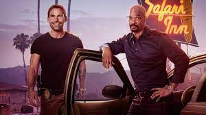 Si la vidéo ne fonctionne pas ou bien vous voulez changer le lecteur, vous pouvez cliquer sur l'un des liens en. L Arme Fatale Les Premieres Photos De La Saison 3 Premiere Fr