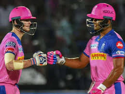 Full name riyan parag das. Steve Smith A Great Leader Backs Young Players Riyan Parag Cricket News Times Of India