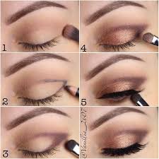 makeup palette zapquick step by step