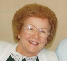 Mildred M. Hall Obituary