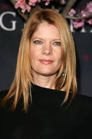 Christine Baranski — Redaktionelles Stockfoto © s_bukley #17741939