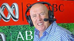 Kerry O'Keeffe retires from ABC Grandstand commentary following the Sydney  Ashes Test