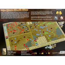 Great savings & free delivery / collection on many items. The First World War Strategy Board Game The Works