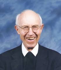 Dr Donald Justin Wolfram (1919-2003)