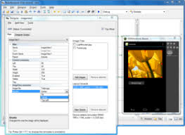 Together with b4i you can easily develop applications for both android and ios. B4a Android
