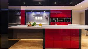 When decorating with red, black and white, different rooms of the house do require different strokes! Color Scheme Idea 20 Red Black And White Kitchen Designs Home Design Lover