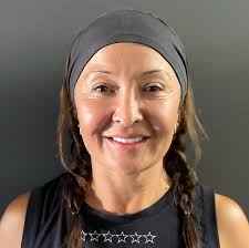 Gina Reddick's Instagram, Twitter & Facebook