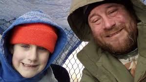 Fundraiser by Caitlin Lyons : Please Support The Robinson During This Time  Of Grief.