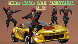 Неизвестен — garena free fire 3rd anniversary new update 02:31. Free Fire Emote Dance With Malayalam Song Youtube