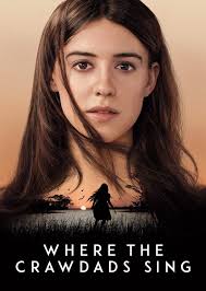 Find an Actor to Play Mabel Madison in Where the Crawdads Sing (1982)