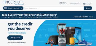 Check spelling or type a new query. Www Fingerhut Com How To Login Into Fingerhut Credit Card Newsweepstakes