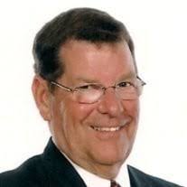 Obituary information for Richard L. Madison