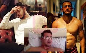 Explore tweets of zul ariffin @zul_ariffin86 on twitter. Myartis Com Myartis My Artis Video Panas Mirip Tersebar Zul Ariffin Nyahaktif Ig