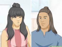 29 asian hairstyles & how to's. 9 Ways To Style Thick Asian Hair Wikihow