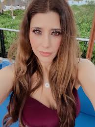 Como te extraño mi Ginis ( Georgina Salgado no tiene Instagram). Aquí  estábamos en Miami en un viaje que hicimos juntas terminado "Al Diablo con  los Guapos ".Ojalá pronto logremos coincidir