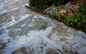 Description:salt springs paving corp is a construction company located in 5146 jamesville rd, jamesville, new york, united states. Winter Paver Care How Does Ice Melt Affect My Pavers Breaking Ground