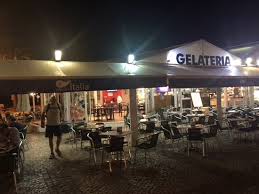Portugal won all three games in group d and beat italy the last. Restaurant Nosolo Italia In Portimao Portugal Picture Of Nosolo Italia Portimao Tripadvisor