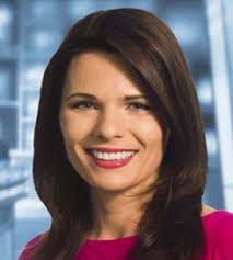 Ashleigh Barry's Instagram, Twitter & Facebook