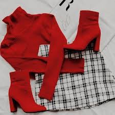 Decorate your laptops, water bottles, notebooks and windows. Outfits Baddies And Aesthetic Image 7669026 On Favim Com