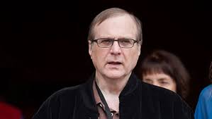 Paul Allen's Vulcan Reboots Despite Departures