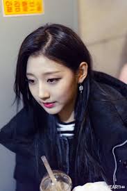 170208 Leaving Weekly Idol C My Earth Do Not Crop Or Edit Yein Lovelyz Weekly Idol Idol