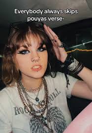 Running Thru The 7th with My Woodies Lyrics Pouya