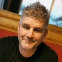 Bob Nordstrom's Instagram, Twitter & Facebook