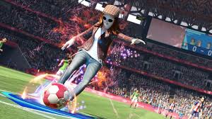 Si la nuit avait déjà été riche en rebondissements ffl, la matinée valait elle aussi son pesant de cacahuètes. Test Jeux Olympiques De Tokyo 2020 Le Jeu Officiel Ps4 Xbox One Switch Japanpop Fr