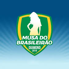 Resultado de imagem para logo do musa do brasileirÃ£o 2018